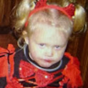 Meet your Posher, Tori